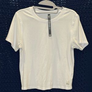 Vuori White Shirt